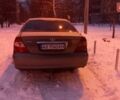 Серый Тойота Камри, объемом двигателя 2.36 л и пробегом 150 тыс. км за 5000 $, фото 2 на Automoto.ua