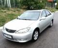 Сірий Тойота Камрі, об'ємом двигуна 2.36 л та пробігом 412 тис. км за 5600 $, фото 1 на Automoto.ua