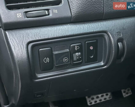 Тойота Камри 2004 в Харькове на Automoto.ua Серый Тойота Камри, объемом двигателя 3 л и пробегом 266 тыс. км за 4800 $, фото 21 на Automoto.ua