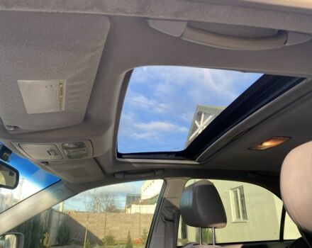 Серый Тойота Камри, объемом двигателя 3 л и пробегом 223 тыс. км за 4400 $, фото 18 на Automoto.ua