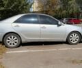 Сірий Тойота Камрі, об'ємом двигуна 3 л та пробігом 225 тис. км за 4599 $, фото 10 на Automoto.ua