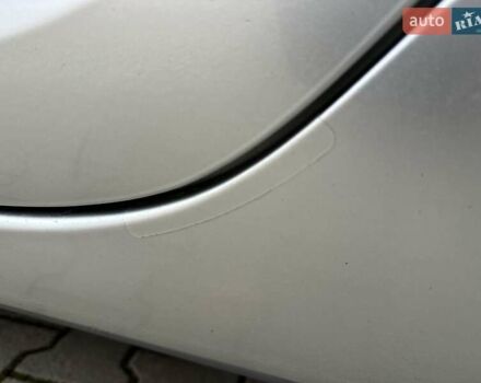 Серый Тойота Камри, объемом двигателя 2.36 л и пробегом 257 тыс. км за 8300 $, фото 39 на Automoto.ua