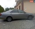 Серый Тойота Камри, объемом двигателя 3 л и пробегом 373 тыс. км за 4999 $, фото 3 на Automoto.ua