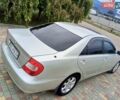 Тойота Камри 2004 в Белгород-Днестровском на Automoto.ua Серый Тойота Камри, объемом двигателя 2.36 л и пробегом 303 тыс. км за 5500 $, фото 9 на Automoto.ua
