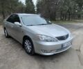 Серый Тойота Камри, объемом двигателя 3 л и пробегом 223 тыс. км за 4400 $, фото 1 на Automoto.ua