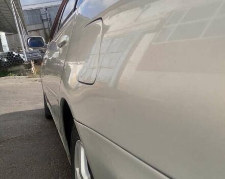 Сірий Тойота Камрі, об'ємом двигуна 2.36 л та пробігом 411 тис. км за 6000 $, фото 11 на Automoto.ua