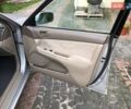 Серый Тойота Камри, объемом двигателя 2.4 л и пробегом 201 тыс. км за 5900 $, фото 6 на Automoto.ua