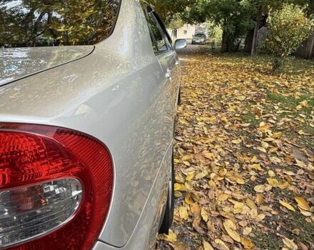 Сірий Тойота Камрі, об'ємом двигуна 3 л та пробігом 242 тис. км за 6200 $, фото 2 на Automoto.ua