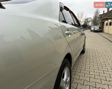 Серый Тойота Камри, объемом двигателя 2.36 л и пробегом 257 тыс. км за 8300 $, фото 41 на Automoto.ua