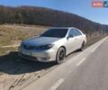 Серый Тойота Камри, объемом двигателя 2.4 л и пробегом 340 тыс. км за 4500 $, фото 1 на Automoto.ua