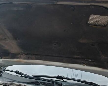 Сірий Тойота Камрі, об'ємом двигуна 3 л та пробігом 317 тис. км за 7700 $, фото 37 на Automoto.ua