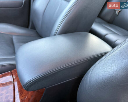 Серый Тойота Камри, объемом двигателя 2.4 л и пробегом 42 тыс. км за 10900 $, фото 92 на Automoto.ua