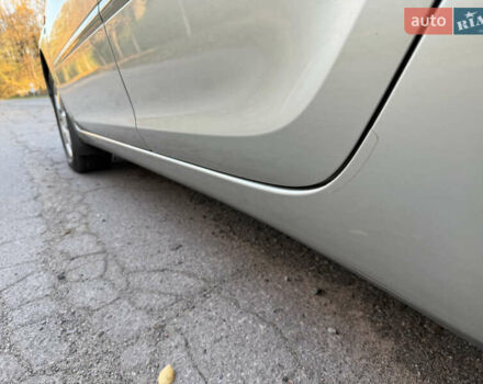 Серый Тойота Камри, объемом двигателя 2.4 л и пробегом 42 тыс. км за 10900 $, фото 43 на Automoto.ua