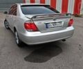 Сірий Тойота Камрі, об'ємом двигуна 3 л та пробігом 317 тис. км за 7700 $, фото 5 на Automoto.ua