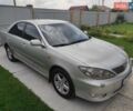 Серый Тойота Камри, объемом двигателя 3 л и пробегом 287 тыс. км за 5600 $, фото 6 на Automoto.ua