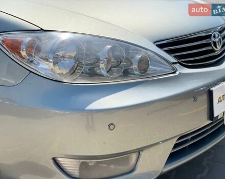 Сірий Тойота Камрі, об'ємом двигуна 3 л та пробігом 250 тис. км за 5500 $, фото 7 на Automoto.ua