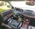 Серый Тойота Камри, объемом двигателя 3 л и пробегом 287 тыс. км за 5600 $, фото 13 на Automoto.ua