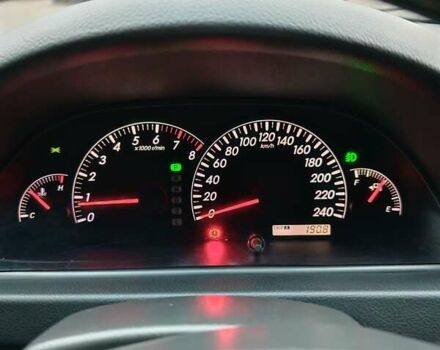 Сірий Тойота Камрі, об'ємом двигуна 3 л та пробігом 317 тис. км за 7700 $, фото 67 на Automoto.ua