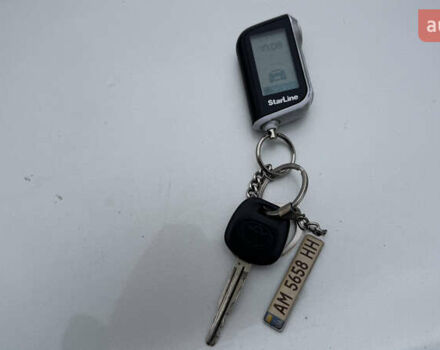 Сірий Тойота Камрі, об'ємом двигуна 3 л та пробігом 346 тис. км за 6270 $, фото 11 на Automoto.ua