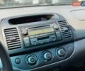 Сірий Тойота Камрі, об'ємом двигуна 3 л та пробігом 250 тис. км за 5500 $, фото 17 на Automoto.ua