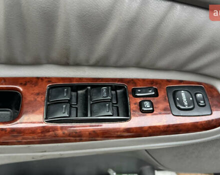 Сірий Тойота Камрі, об'ємом двигуна 3 л та пробігом 346 тис. км за 6270 $, фото 7 на Automoto.ua