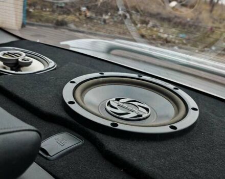 Сірий Тойота Камрі, об'ємом двигуна 3 л та пробігом 317 тис. км за 7700 $, фото 62 на Automoto.ua