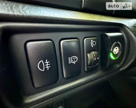 Серый Тойота Камри, объемом двигателя 2.36 л и пробегом 213 тыс. км за 6300 $, фото 37 на Automoto.ua