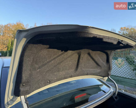 Серый Тойота Камри, объемом двигателя 2.4 л и пробегом 42 тыс. км за 10900 $, фото 60 на Automoto.ua