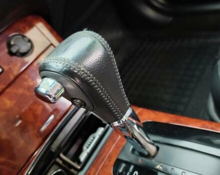 Сірий Тойота Камрі, об'ємом двигуна 3 л та пробігом 317 тис. км за 7700 $, фото 53 на Automoto.ua