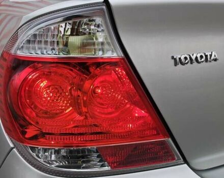 Сірий Тойота Камрі, об'ємом двигуна 3 л та пробігом 317 тис. км за 7700 $, фото 19 на Automoto.ua