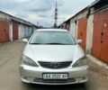 Серый Тойота Камри, объемом двигателя 2.4 л и пробегом 540 тыс. км за 7700 $, фото 1 на Automoto.ua