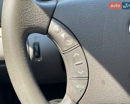 Сірий Тойота Камрі, об'ємом двигуна 3 л та пробігом 250 тис. км за 5500 $, фото 9 на Automoto.ua