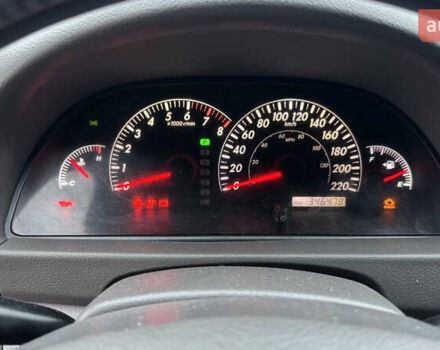 Сірий Тойота Камрі, об'ємом двигуна 3 л та пробігом 346 тис. км за 6270 $, фото 9 на Automoto.ua