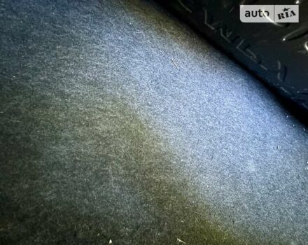 Серый Тойота Камри, объемом двигателя 2.36 л и пробегом 213 тыс. км за 6300 $, фото 64 на Automoto.ua