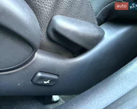 Серый Тойота Камри, объемом двигателя 2.4 л и пробегом 42 тыс. км за 10900 $, фото 76 на Automoto.ua