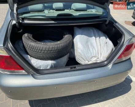 Сірий Тойота Камрі, об'ємом двигуна 3 л та пробігом 250 тис. км за 5500 $, фото 12 на Automoto.ua