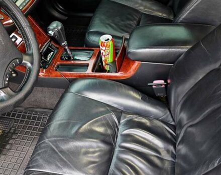 Сірий Тойота Камрі, об'ємом двигуна 3 л та пробігом 317 тис. км за 7700 $, фото 48 на Automoto.ua