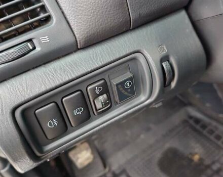 Сірий Тойота Камрі, об'ємом двигуна 3 л та пробігом 317 тис. км за 7700 $, фото 50 на Automoto.ua