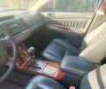 Сірий Тойота Камрі, об'ємом двигуна 3 л та пробігом 406 тис. км за 4900 $, фото 4 на Automoto.ua