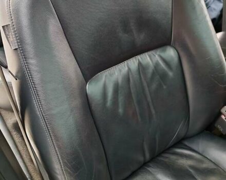 Сірий Тойота Камрі, об'ємом двигуна 3 л та пробігом 317 тис. км за 7700 $, фото 47 на Automoto.ua