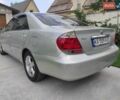 Серый Тойота Камри, объемом двигателя 3 л и пробегом 287 тыс. км за 5600 $, фото 2 на Automoto.ua