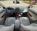 Сірий Тойота Камрі, об'ємом двигуна 3 л та пробігом 465 тис. км за 5900 $, фото 3 на Automoto.ua