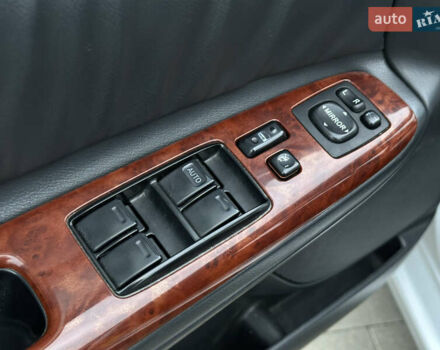 Серый Тойота Камри, объемом двигателя 2.36 л и пробегом 220 тыс. км за 6200 $, фото 41 на Automoto.ua