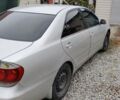 Серый Тойота Камри, объемом двигателя 3 л и пробегом 322 тыс. км за 5000 $, фото 6 на Automoto.ua