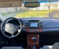 Серый Тойота Камри, объемом двигателя 2.4 л и пробегом 300 тыс. км за 5500 $, фото 8 на Automoto.ua