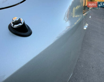 Серый Тойота Камри, объемом двигателя 2.4 л и пробегом 42 тыс. км за 10900 $, фото 40 на Automoto.ua