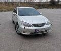 Сірий Тойота Камрі, об'ємом двигуна 3 л та пробігом 317 тис. км за 7700 $, фото 33 на Automoto.ua