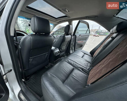 Серый Тойота Камри, объемом двигателя 2.36 л и пробегом 220 тыс. км за 6200 $, фото 23 на Automoto.ua