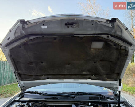 Серый Тойота Камри, объемом двигателя 2.4 л и пробегом 42 тыс. км за 10900 $, фото 49 на Automoto.ua