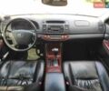 Серый Тойота Камри, объемом двигателя 3 л и пробегом 287 тыс. км за 5600 $, фото 9 на Automoto.ua